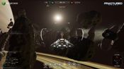 Redeem Fractured Space