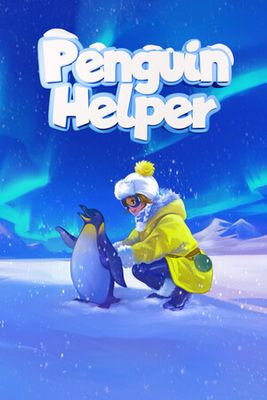 Penguin Helper game cover