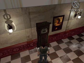 Resident Evil (1996) PlayStation for sale