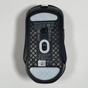 SteelSeries Aerox 5 Wireless - Holey RGB Gaming Mouse - Ultra-Lightweight 18K for sale