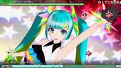 Hatsune Miku: Project DIVA Mega Mix+ (PC) Steam Key GLOBAL for sale