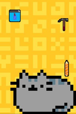 Where is Mr Cloud game cover