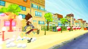 Angelo Skate Away Steam Key GLOBAL