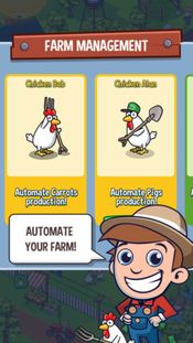 Buy Idle Farming Empire