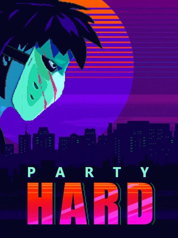 Party Hard Go APK — download it free and safe