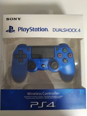Mando Sony PS4 DualShock V2. 