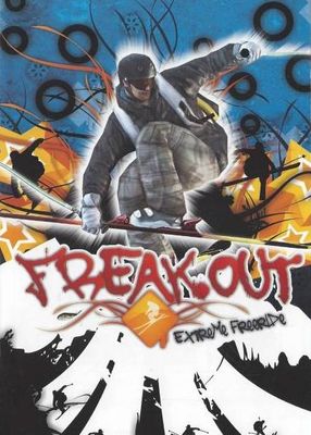 FreakOut: Extreme Freeride