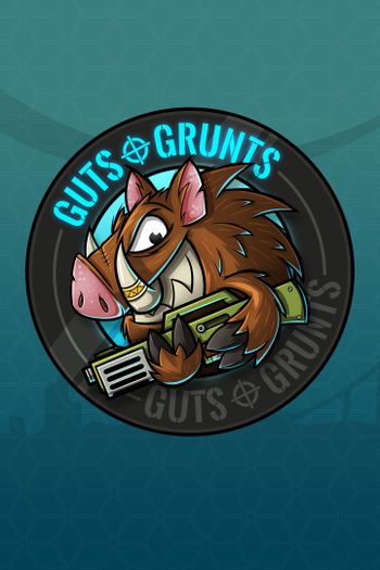 Guts 'n Grunts XBOX LIVE Key ARGENTINA