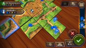 Carcassonne - Inns & Cathedrals (DLC) (PC) Steam Key EUROPE