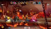 Swords & Soldiers II: Shawarmageddon