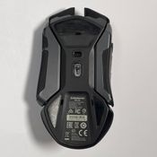 Redeem SteelSeries Rival 600 - Gaming Mouse - 12,000 CPI TrueMove3+ Dual Optical Sensor