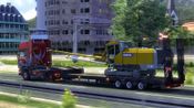 Euro Truck Simulator 2 - High Power Cargo Pack (DLC) Steam Key GLOBAL for sale