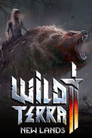 Wild Terra 2: New Lands - King Pack (DLC) Steam (PC) Key GLOBAL