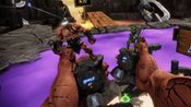 Barbaria [VR] (PC) Steam Key GLOBAL