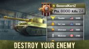 Get War Machines: 3D Tank Shooting