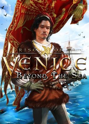 Rise of Venice - Beyond the Sea (DLC) Key