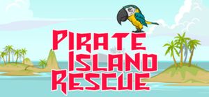 Pirate Island Rescue