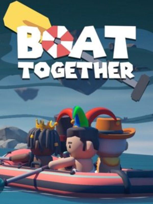 Get Boat Together For Free And Start Your Sea Adventure