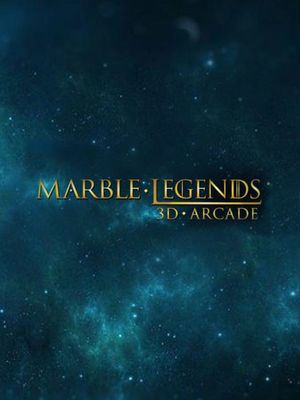 Marble Legends 3D Arcade