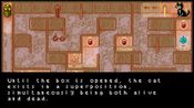 Schrodinger's Cat Experiment (SCE) (PC) Steam Key GLOBAL