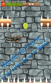 Bloody Ragdoll : Fort Escape