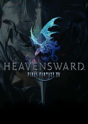 Final Fantasy XIV: A Realm Reborn + Heavensward (DLC) Mog Station Key EUROPE