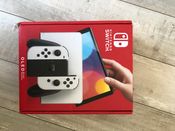 Nintendo Switch OLED, White, 64GB for sale
