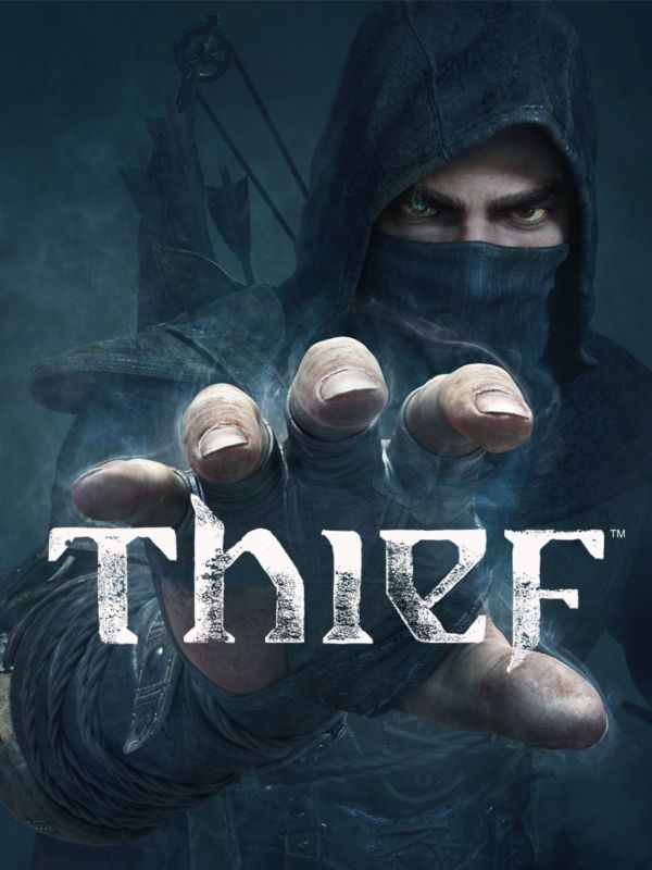 Your free copy of Thief awaits on PlayStation