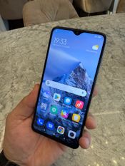 Xiaomi Redmi Note 8 Pro 64GB White