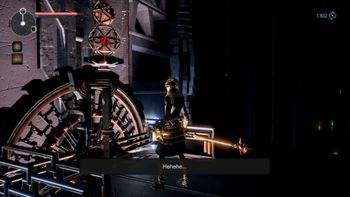Redeem Hellpoint PlayStation 4