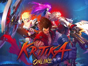 Kritika Online