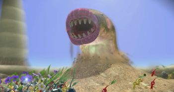 Pikmin 3 Wii U for sale