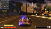 Pursuit Force PSP