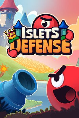 Islets Defense historic low price