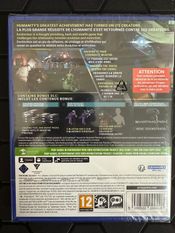 Evotinction PlayStation 5