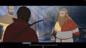 Banner Saga Trilogy XBOX LIVE Key ARGENTINA for sale