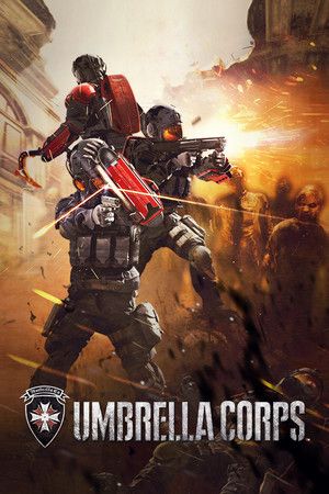 Umbrella Corps Upgrade Pack (DLC) Steam (PC) Key EUROPE