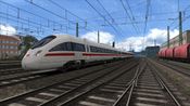 Redeem Train Simulator: DB BR 605 ICE TD (DLC) (PC) Steam Key GLOBAL