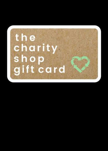 The Charity Shop Gift Card 100 GBP Key UNITED KINGDOM