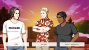 Get The Ghost of Joe Papp Steam Key GLOBAL