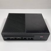 Xbox One Console, Black, 500GB Console ONLY No Accessories FOR PARTS for sale