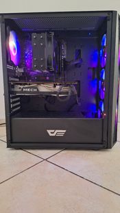 Get gaming pc (r5 5600/16gb ram/rx 6700xt/1tb ssd)