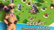 War of Beach