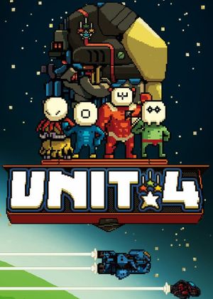 Unit 4 Steam Key GLOBAL