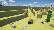 Buy Turbo Pug 3D Steam Key GLOBAL