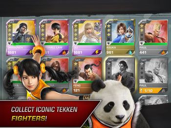 Buy Tekken PlayStation