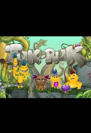 Tuk Ruk Steam Key GLOBAL