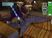 Galidor: Defenders of the Outer Dimension Game Boy Advance
