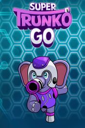 Super Trunko Go XBOX LIVE Key EUROPE