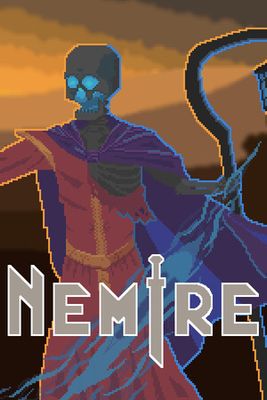 Nemire game cover